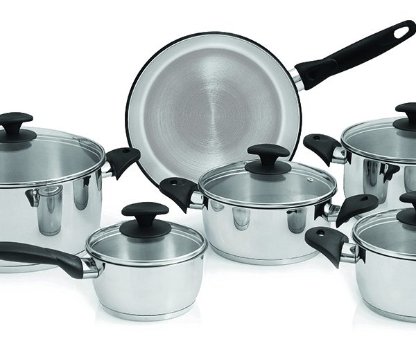 Set de Vase Linea