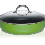 Cratita Evergreen Aluminiu Ø28cm