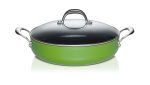 Cratita Evergreen Aluminiu Ø28cm