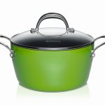 Oala Evergreen Aluminiu Ø20cm