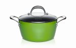 Oala Evergreen Aluminiu Ø20cm