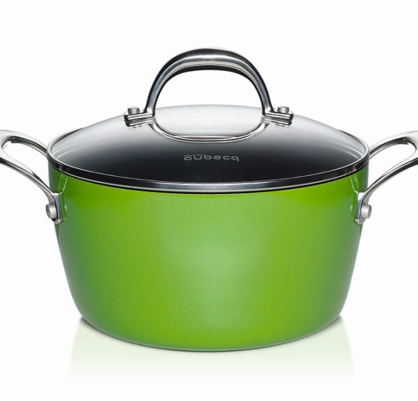 Oala Evergreen Aluminiu Ø20cm
