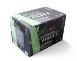Set de Vase din Aluminiu Evergreen 3 Piese - imagine 4