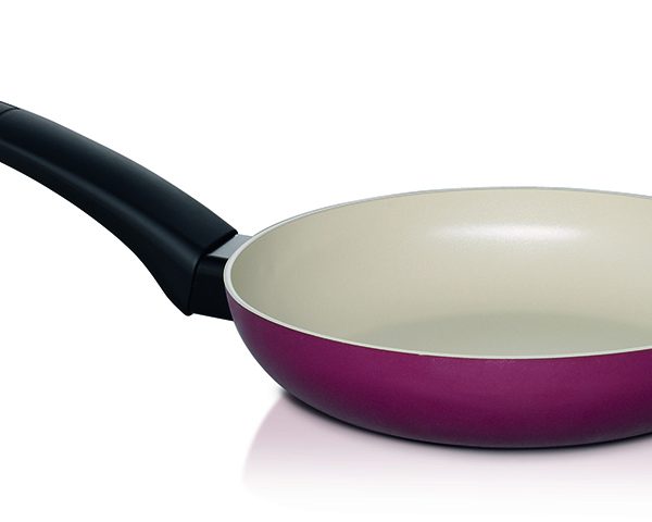 Tigaie Ceratech Aluminiu Ø28cm