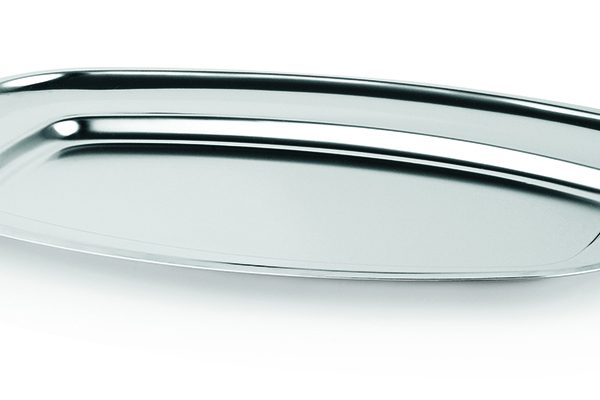 Platou Inox 40x28cm SM