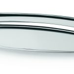Platou Inox 45x31cm SM