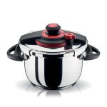 Oala sub presiune OPTIMUM PLUS 6lt