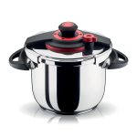Oala sub presiune OPTIMUM PLUS 8lt