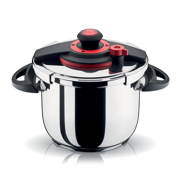 Oala sub presiune OPTIMUM PLUS 8lt