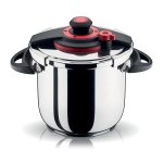 Oala sub presiune OPTIMUM PLUS 10lt