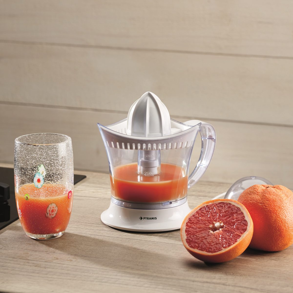Storcator de citrice Pyramis W800 - imagine 2
