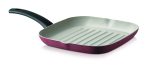 Tigaie Grill Ceratech 28x28cm