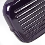 Tigaie Grill Ceratech 28x28cm - imagine 2