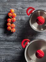 Sosiera inox ESSENTIO Ø18cm - imagine 2