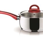 Sosiera inox ESSENTIO Ø18cm