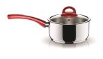 Sosiera inox ESSENTIO Ø18cm