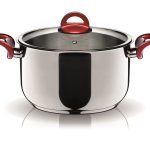 Oala inox ESSENTIO Ø22cm