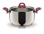 Oala inox ESSENTIO Ø28cm