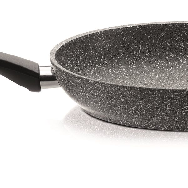 Tigaie aluminiu GREY FORCE Ø20cm