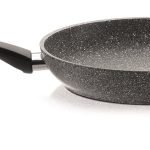 Tigaie aluminiu GREY FORCE Ø24cm