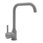 Baterie bucatarie Pyramis Eco LUNGO Full Grey